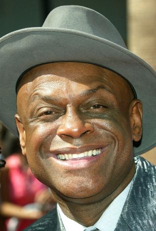 Michael Colyar | Biography, Movie Highlights and Photos | AllMovie